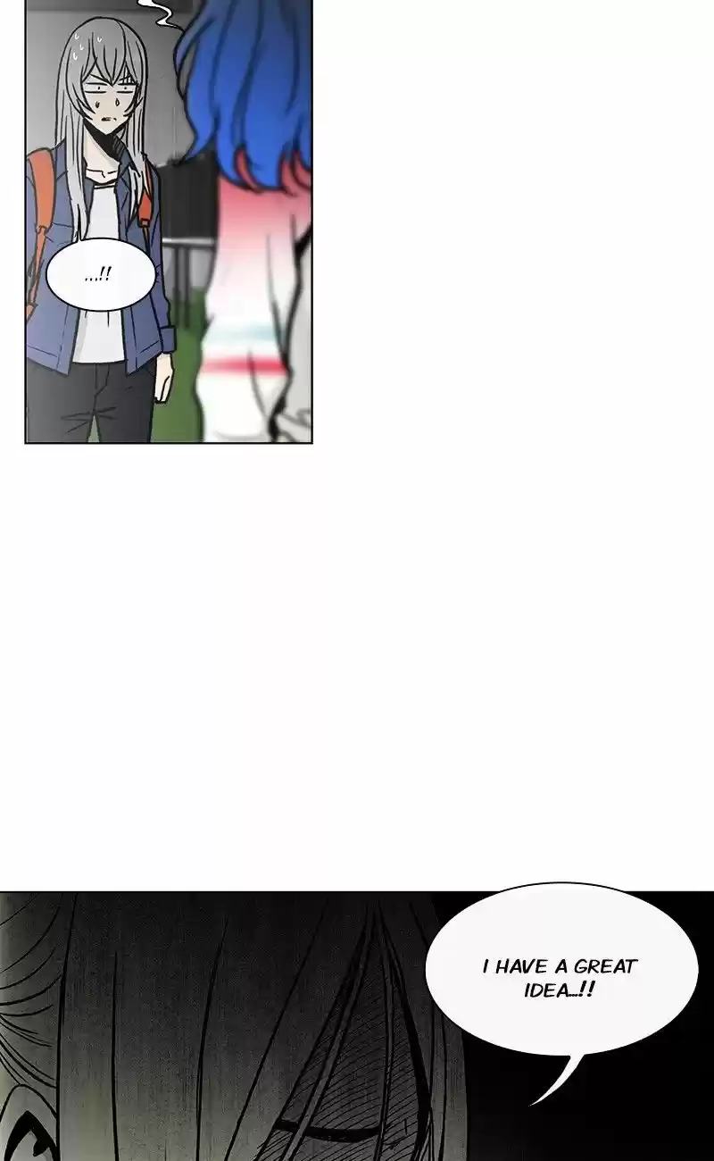 He Is a High-school Girl ch.64