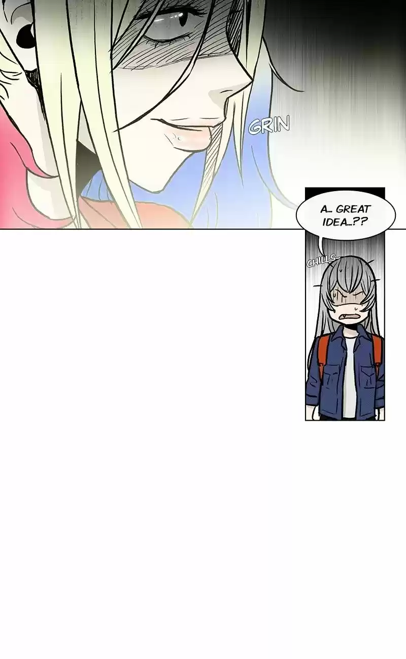 He Is a High-school Girl ch.64