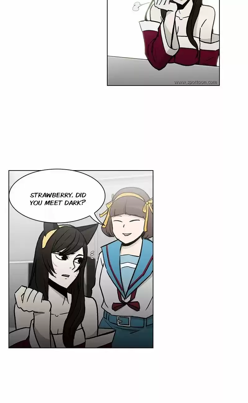 He Is a High-school Girl ch.64