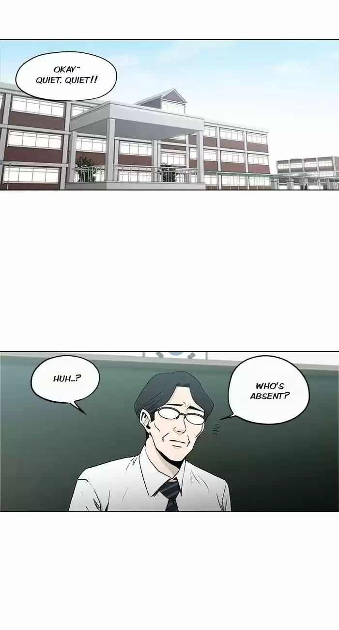 He Is a High-school Girl ch.76