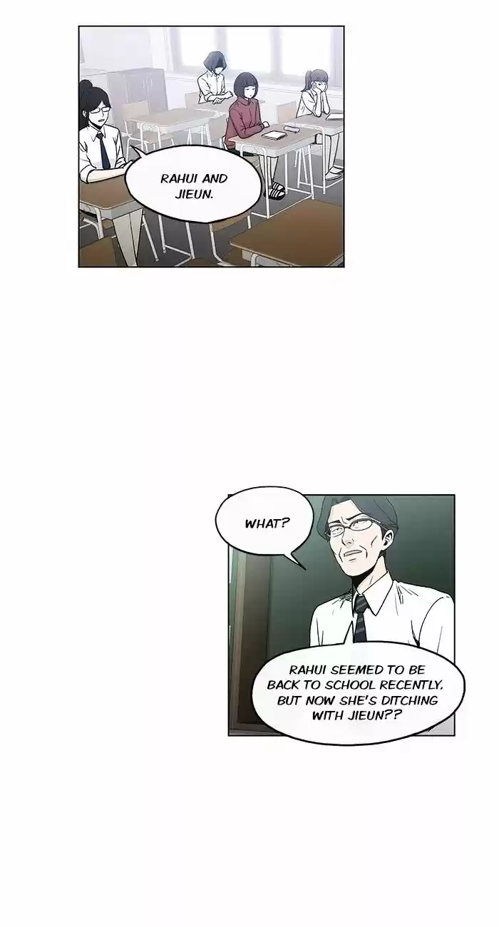 He Is a High-school Girl ch.76