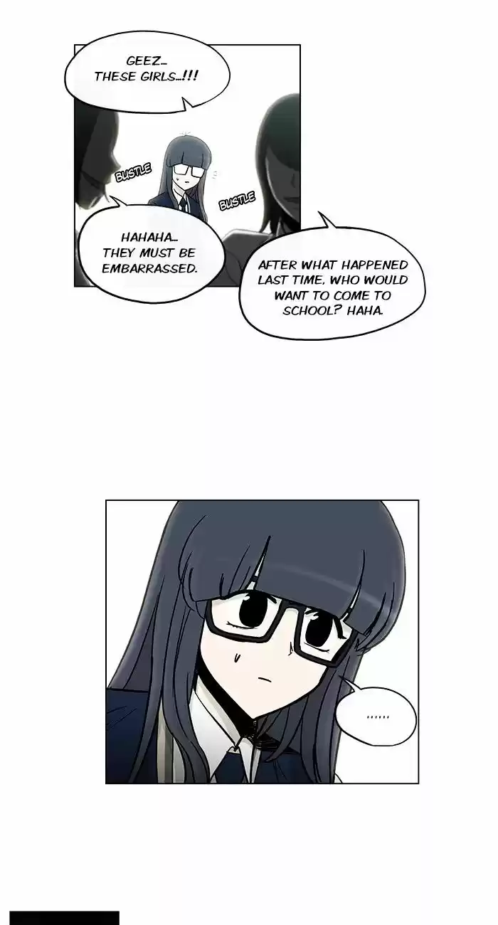 He Is a High-school Girl ch.76