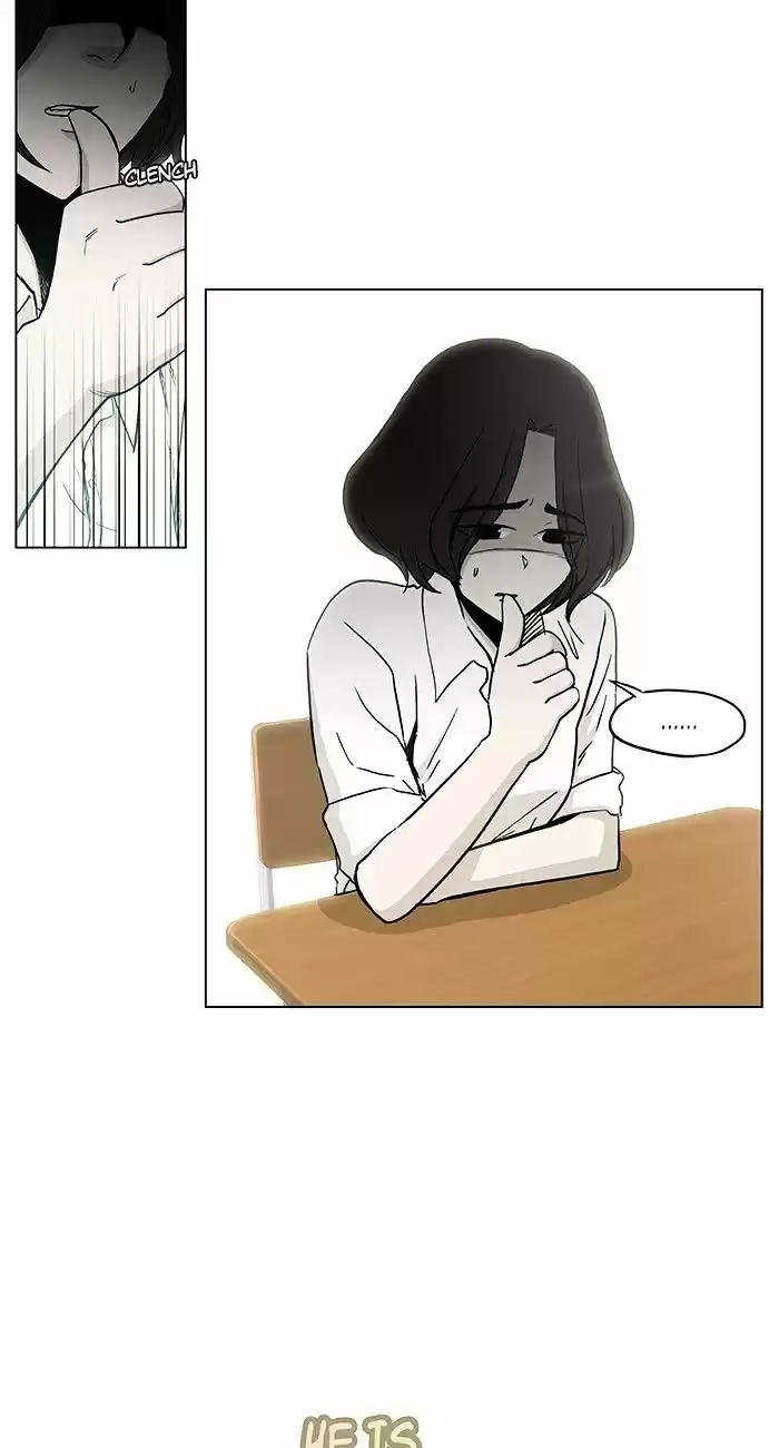 He Is a High-school Girl ch.76