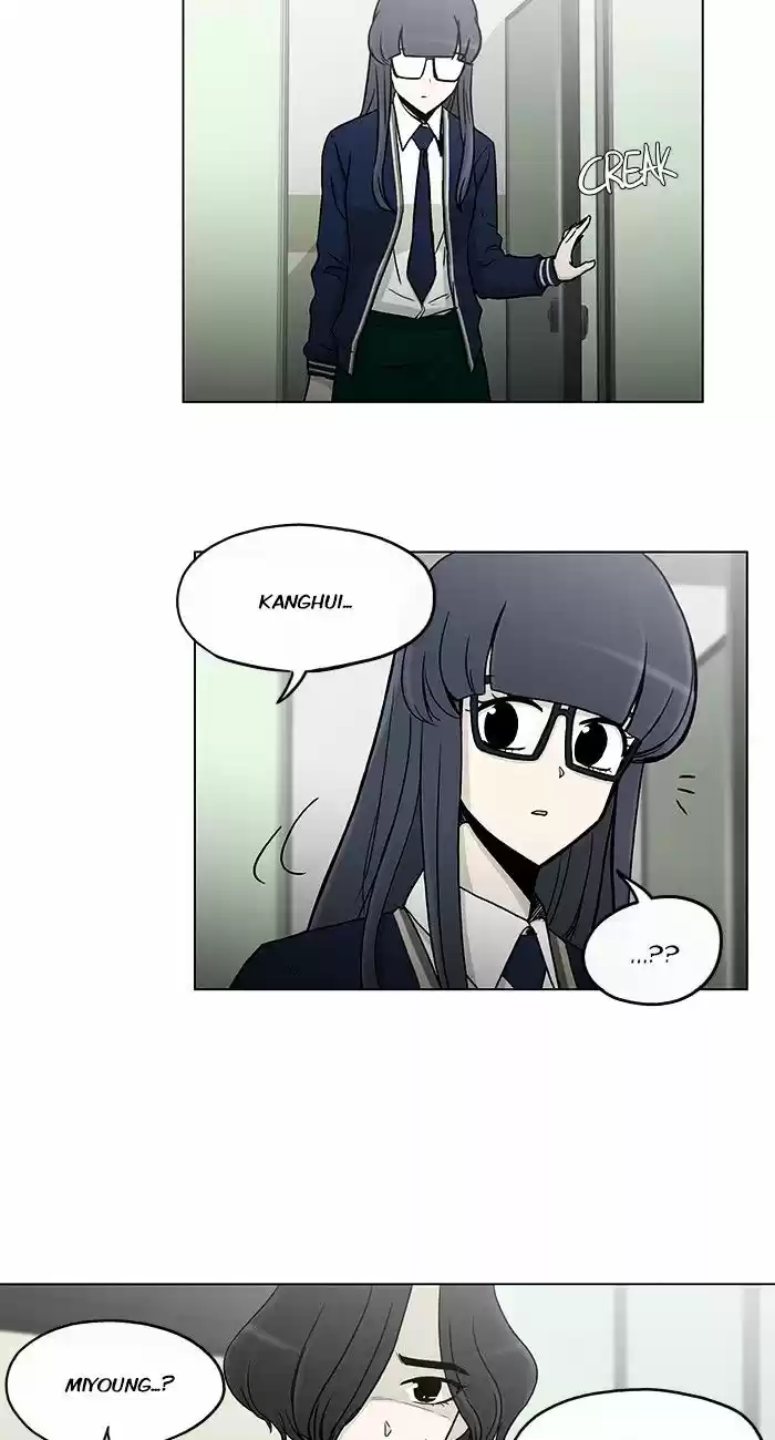 He Is a High-school Girl ch.76