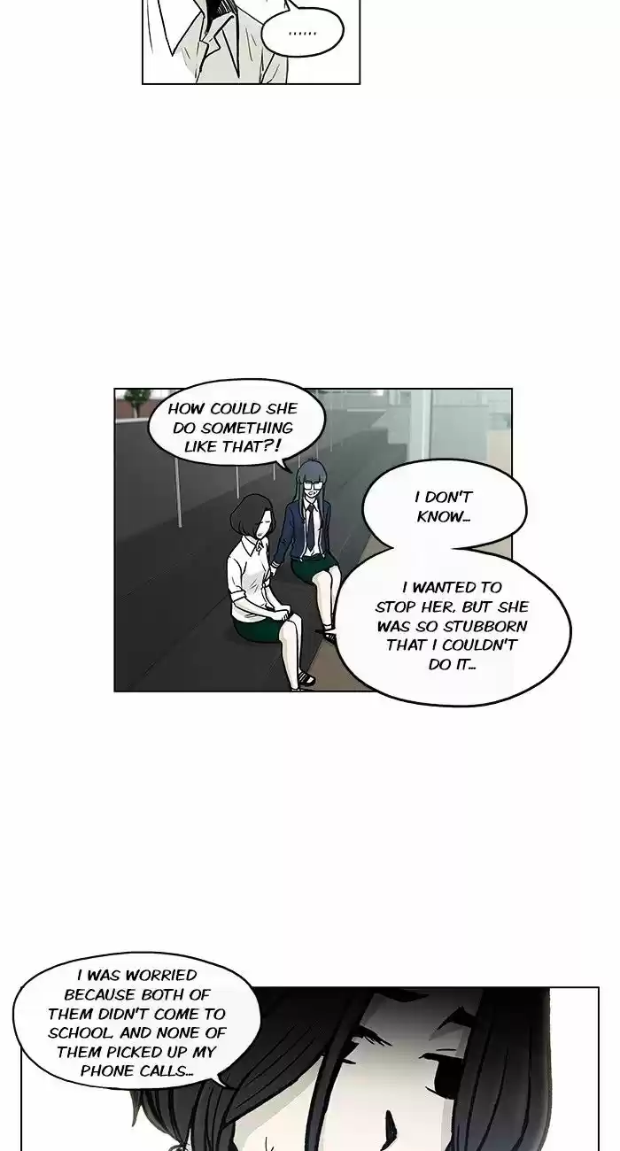 He Is a High-school Girl ch.76