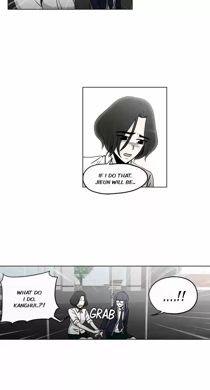 He Is a High-school Girl ch.76