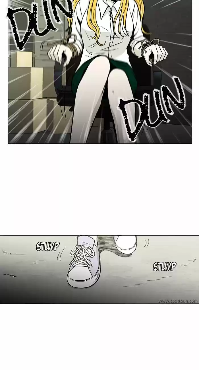 He Is a High-school Girl ch.76