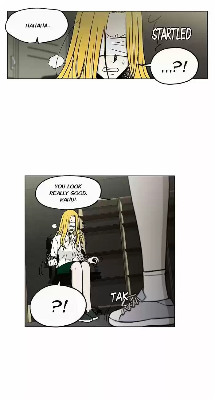 He Is a High-school Girl ch.76