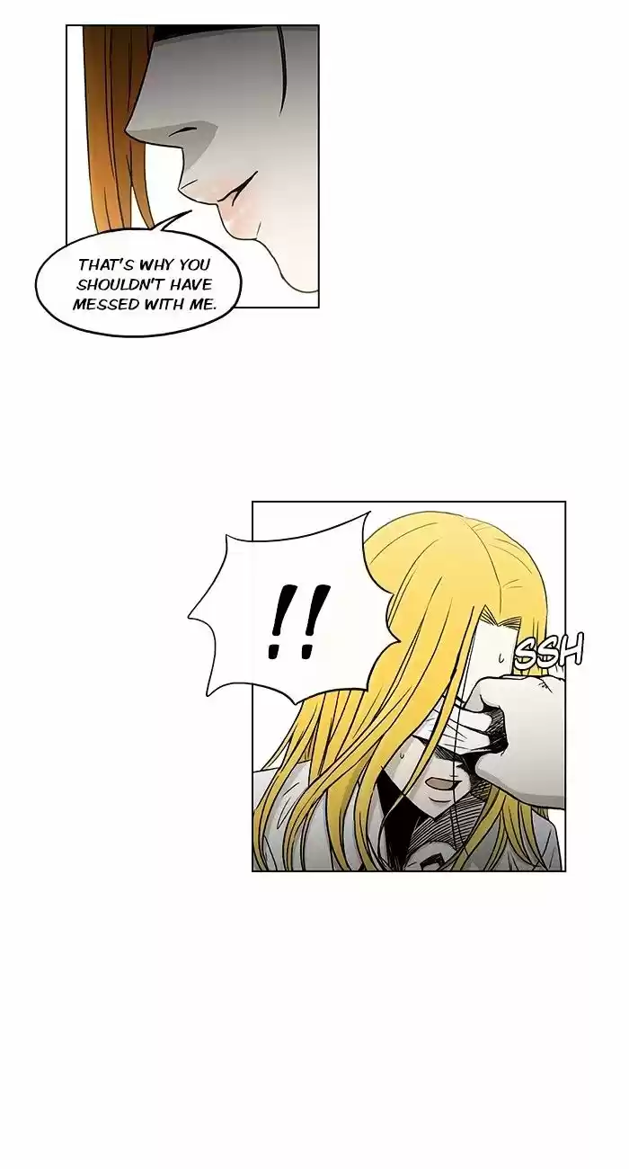 He Is a High-school Girl ch.76