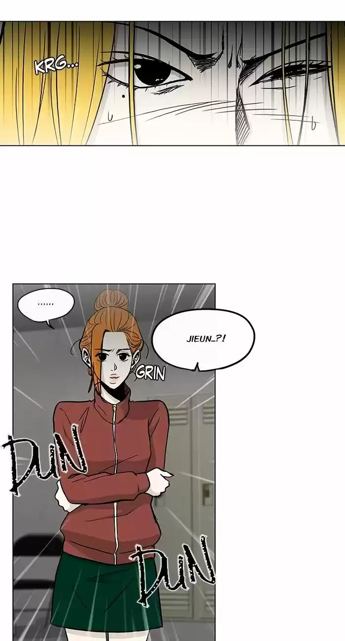 He Is a High-school Girl ch.76