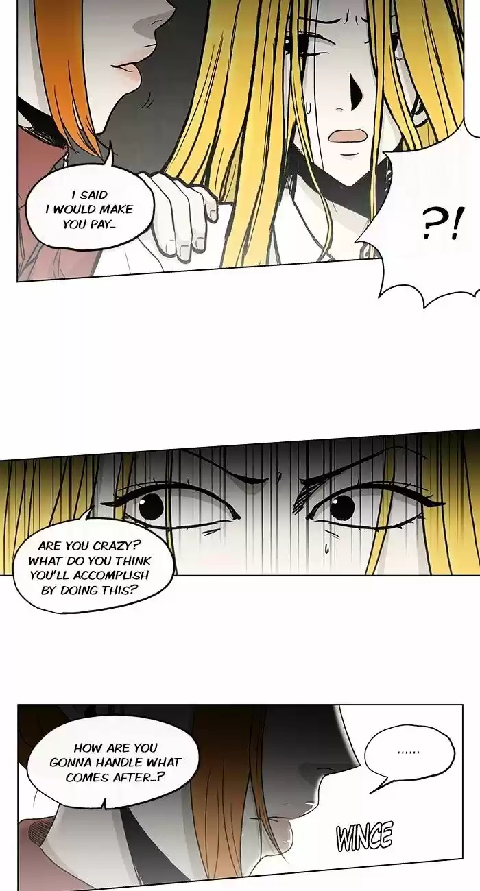 He Is a High-school Girl ch.76