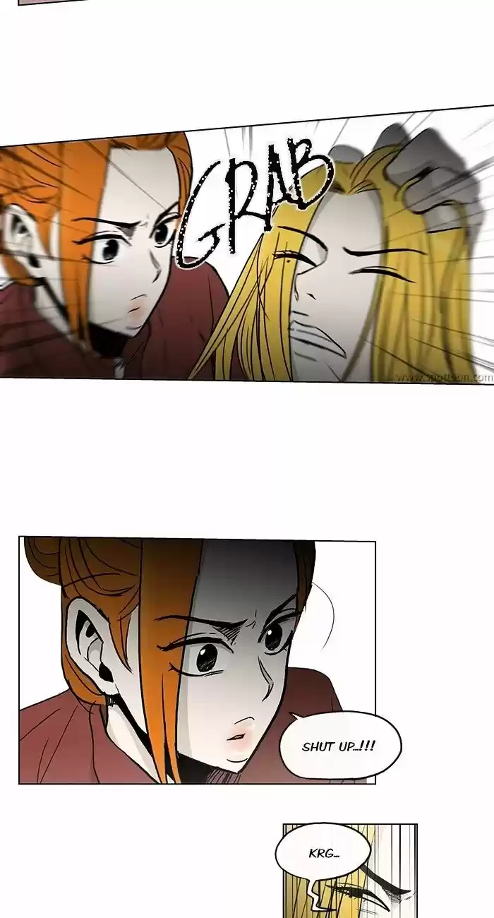 He Is a High-school Girl ch.76