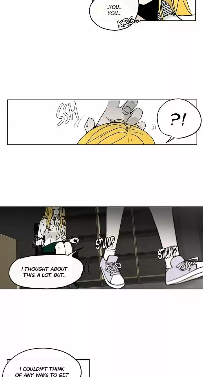 He Is a High-school Girl ch.76