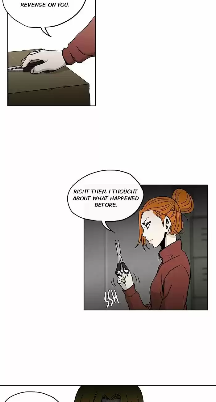 He Is a High-school Girl ch.76