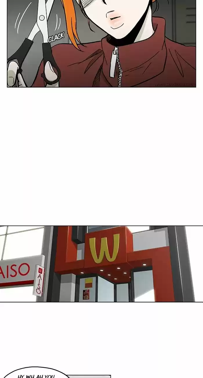 He Is a High-school Girl ch.76