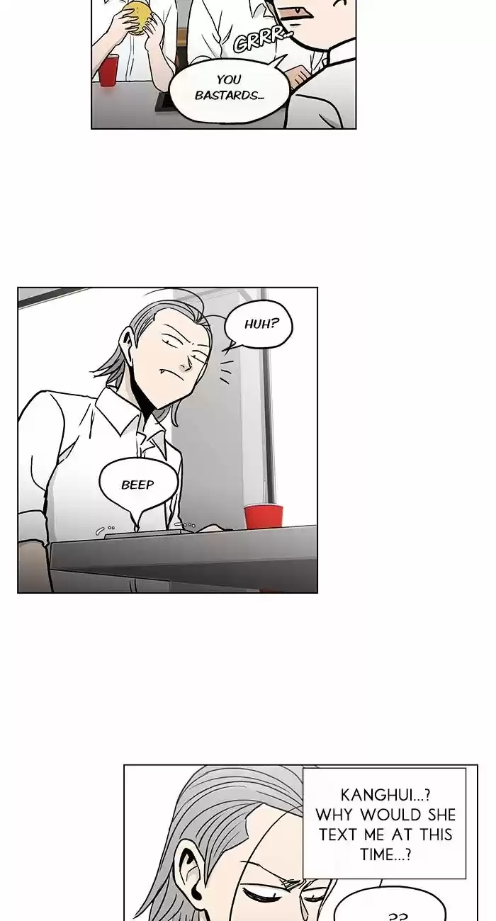 He Is a High-school Girl ch.76