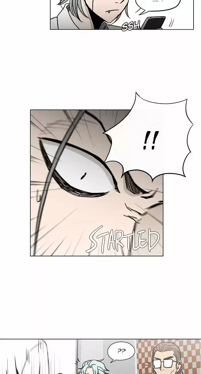 He Is a High-school Girl ch.76