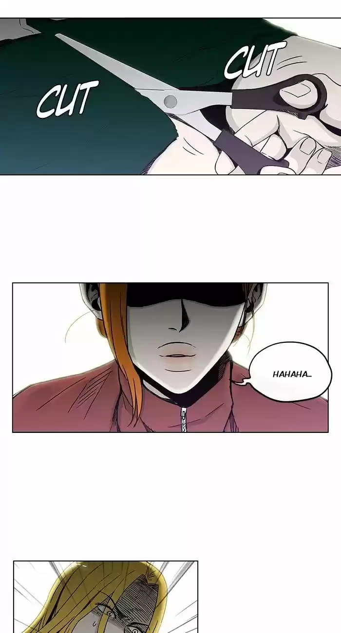 He Is a High-school Girl ch.77