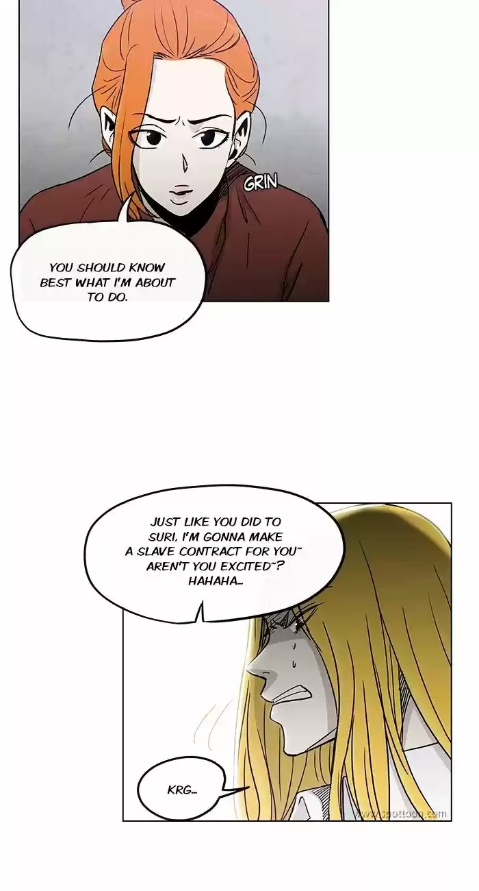 He Is a High-school Girl ch.77