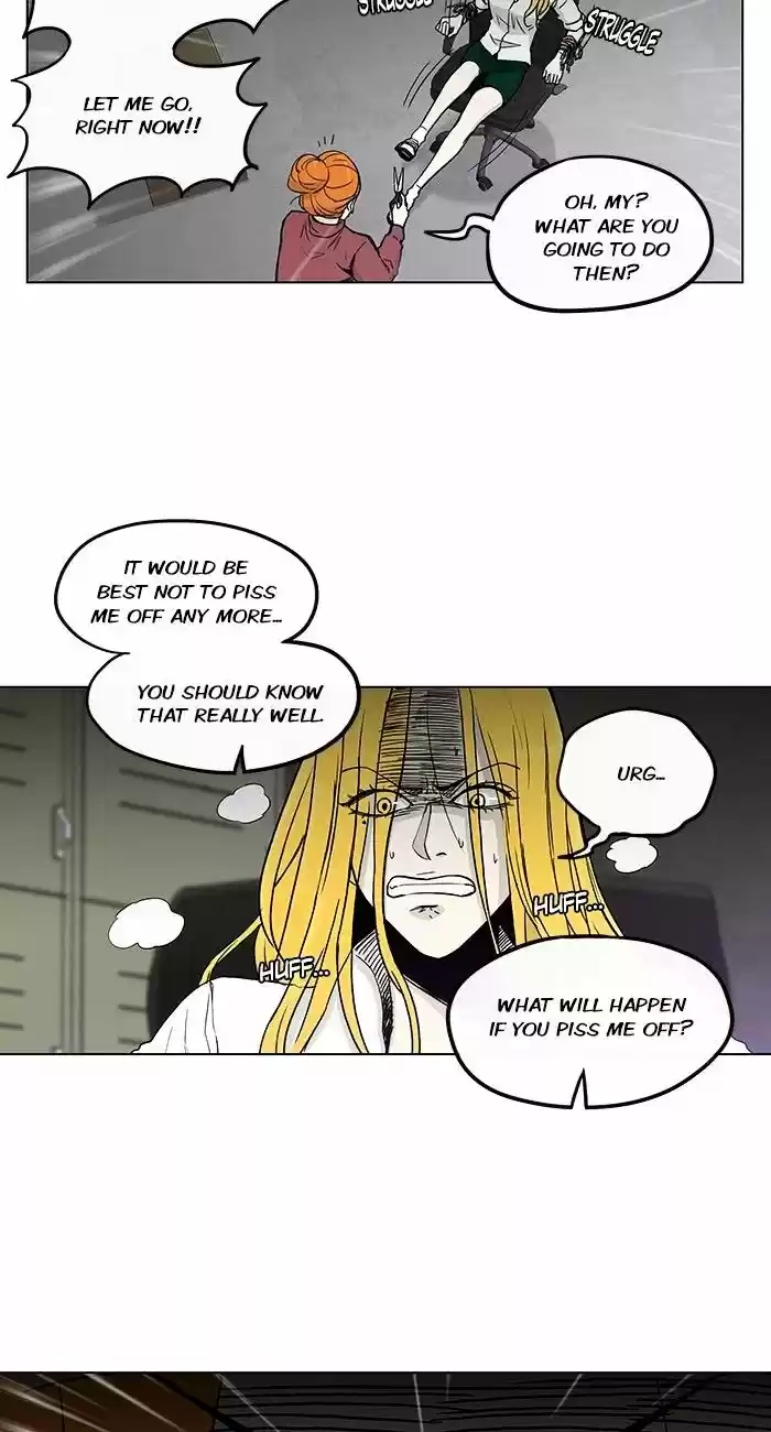 He Is a High-school Girl ch.77