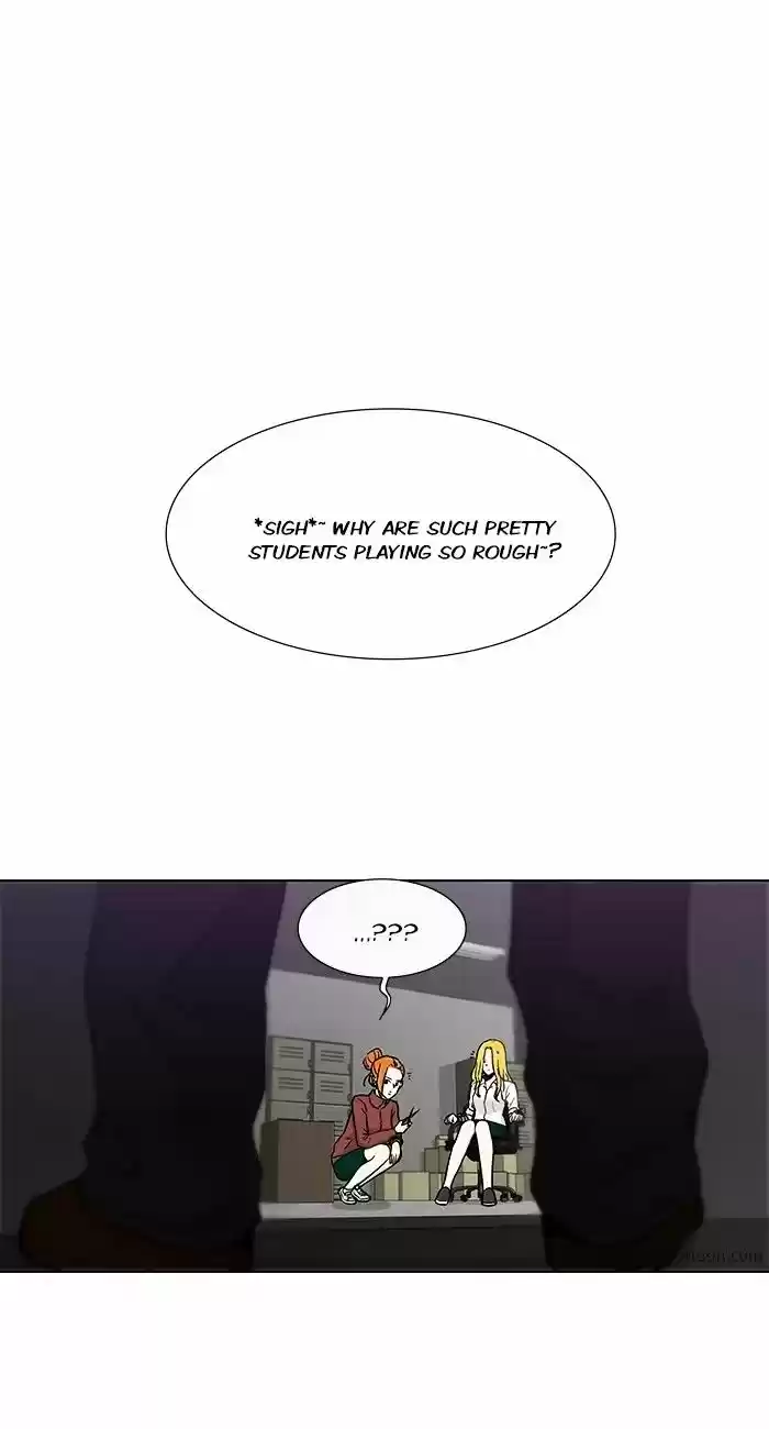 He Is a High-school Girl ch.77