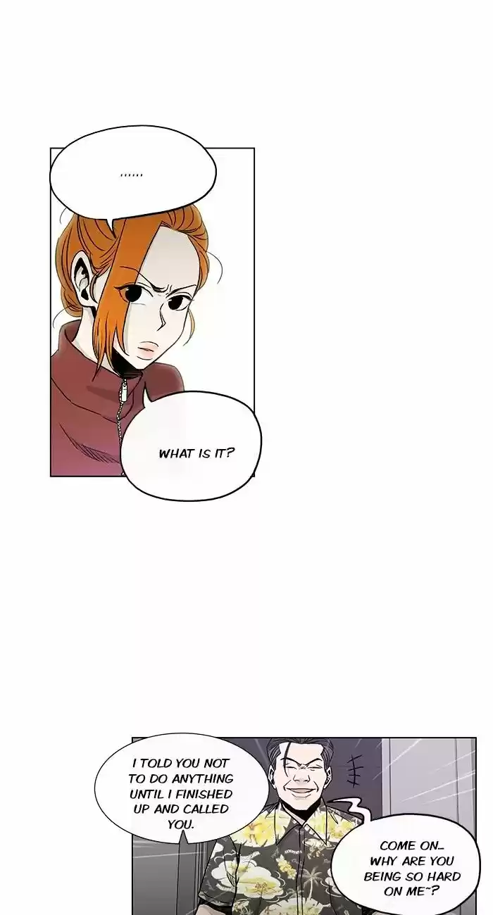 He Is a High-school Girl ch.77