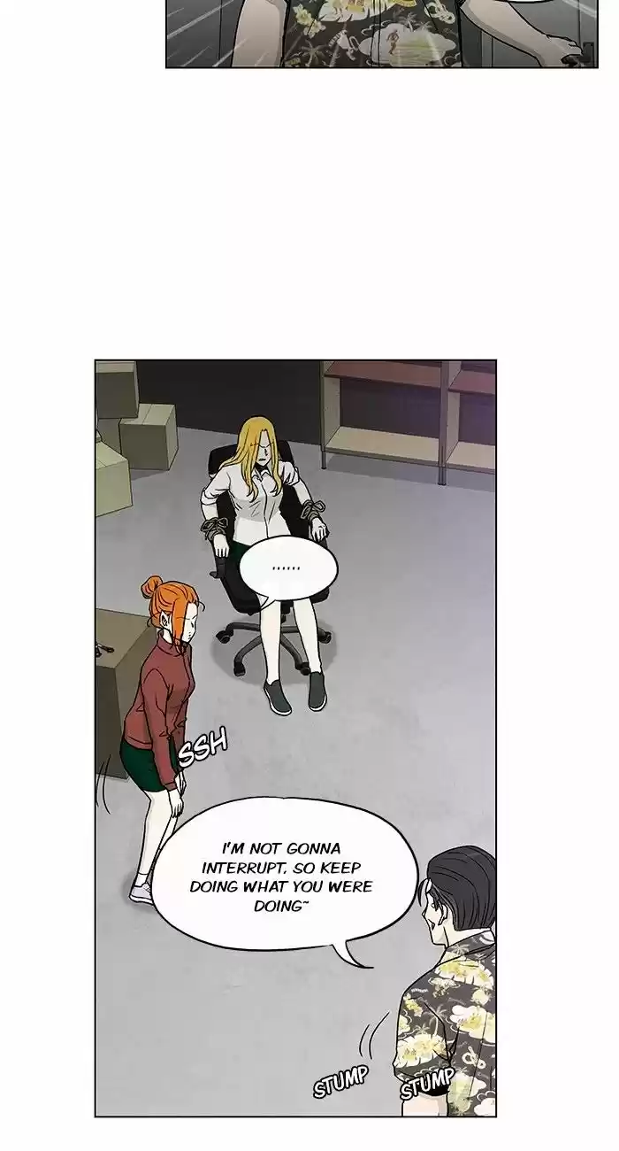 He Is a High-school Girl ch.77