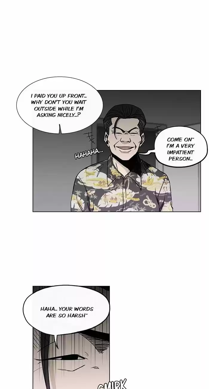 He Is a High-school Girl ch.77