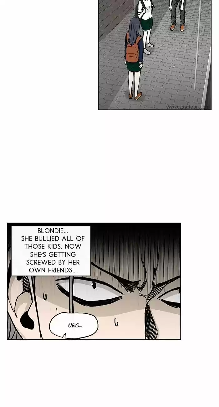 He Is a High-school Girl ch.77