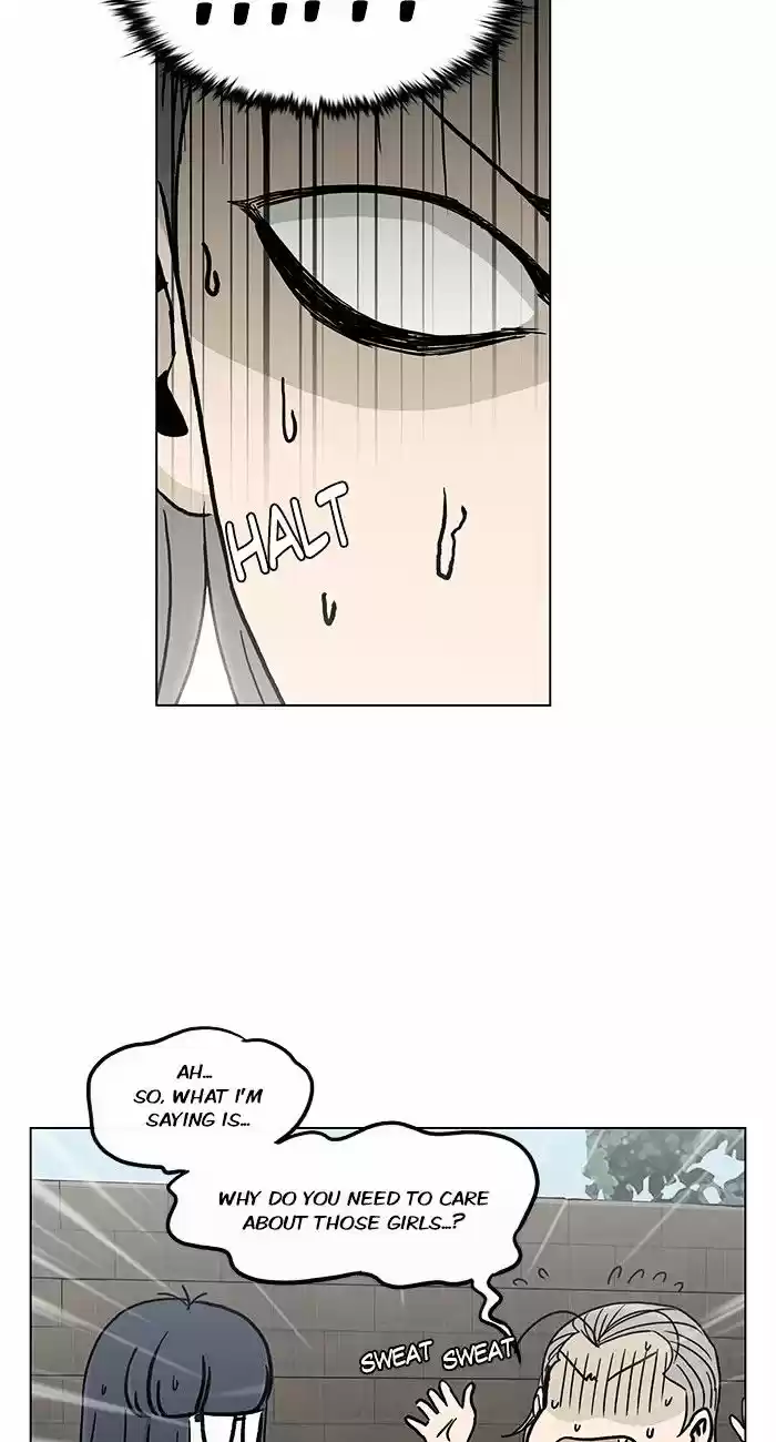 He Is a High-school Girl ch.77