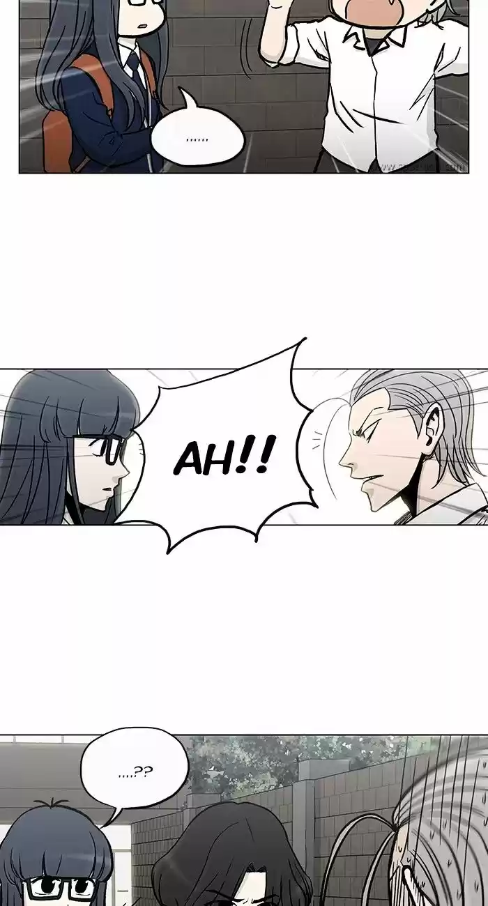 He Is a High-school Girl ch.77