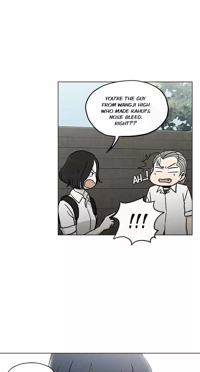 He Is a High-school Girl ch.77