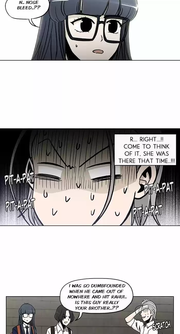 He Is a High-school Girl ch.77