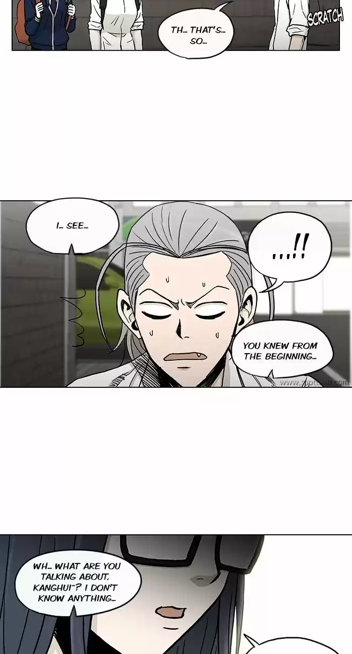 He Is a High-school Girl ch.77