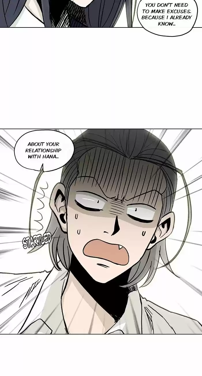 He Is a High-school Girl ch.77