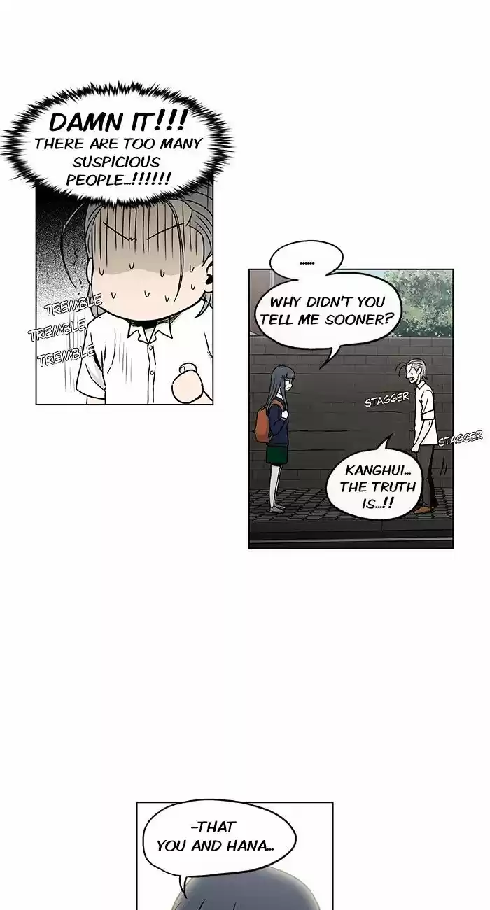 He Is a High-school Girl ch.78