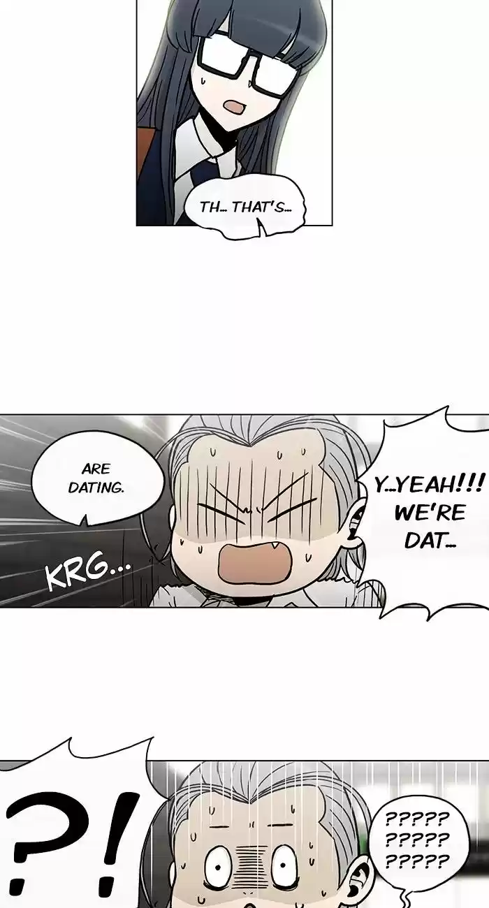 He Is a High-school Girl ch.78