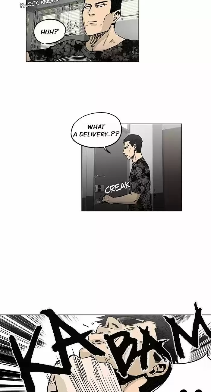 He Is a High-school Girl ch.78