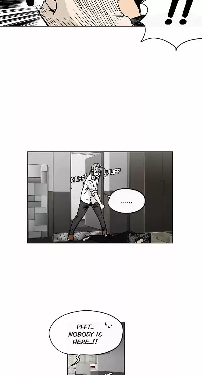 He Is a High-school Girl ch.78