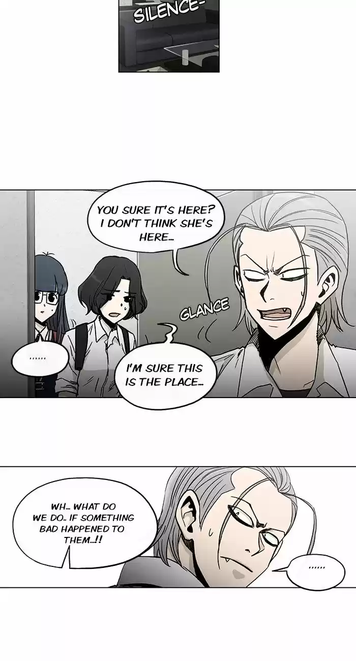 He Is a High-school Girl ch.78