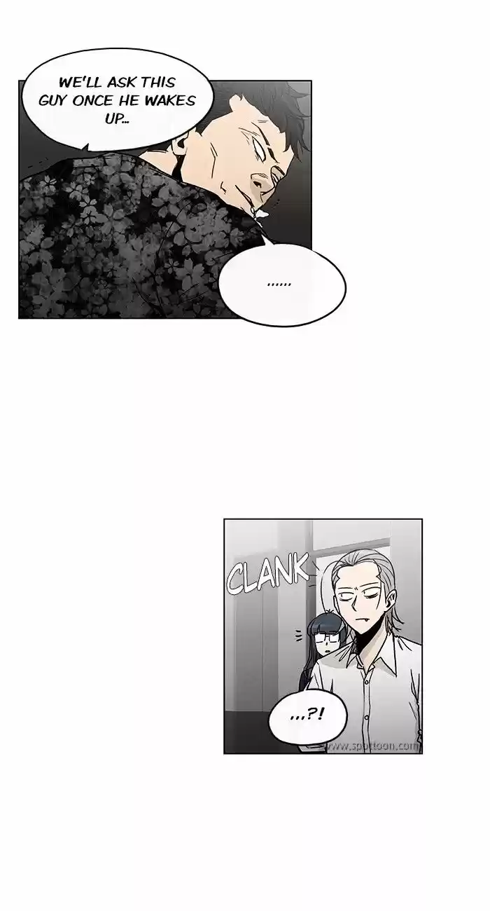 He Is a High-school Girl ch.78