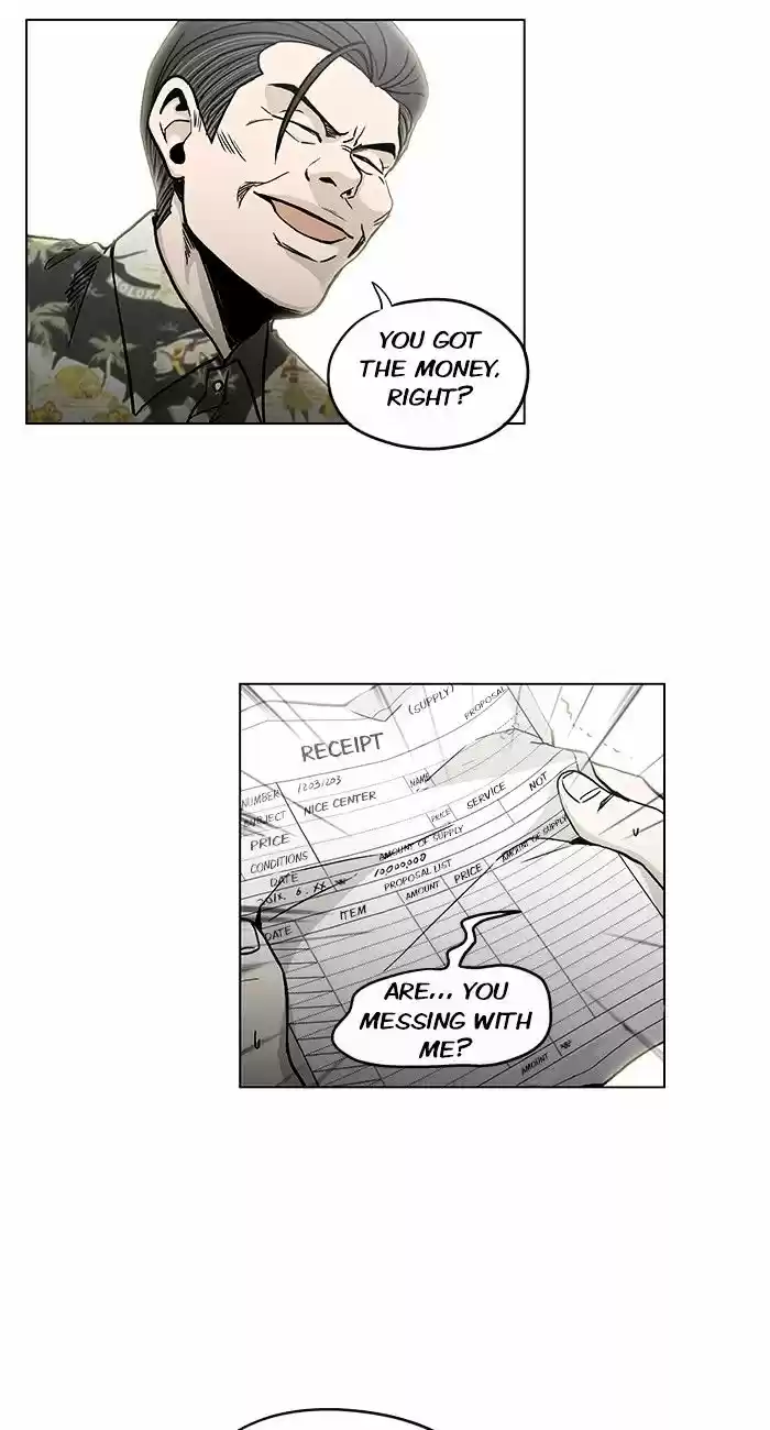 He Is a High-school Girl ch.78