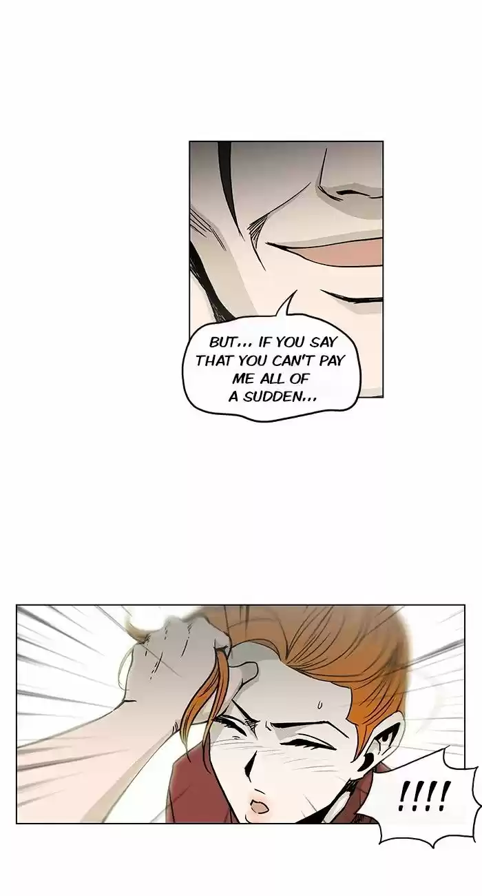 He Is a High-school Girl ch.78