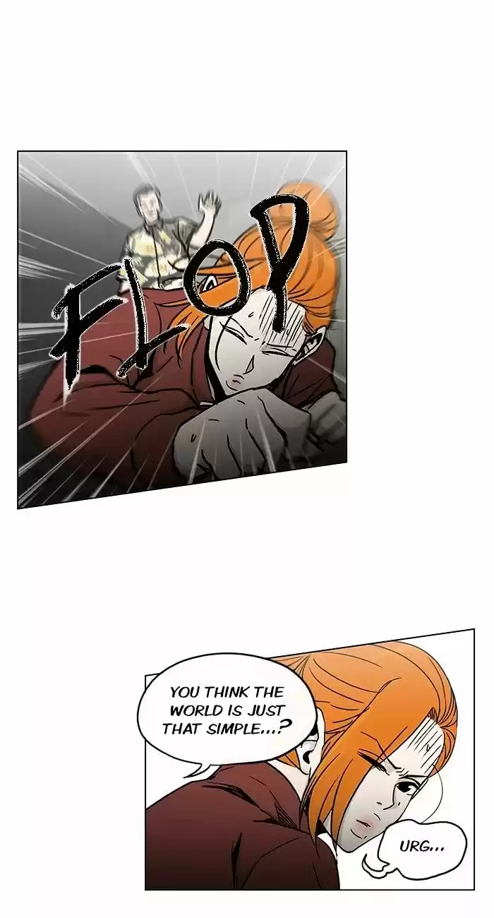 He Is a High-school Girl ch.78