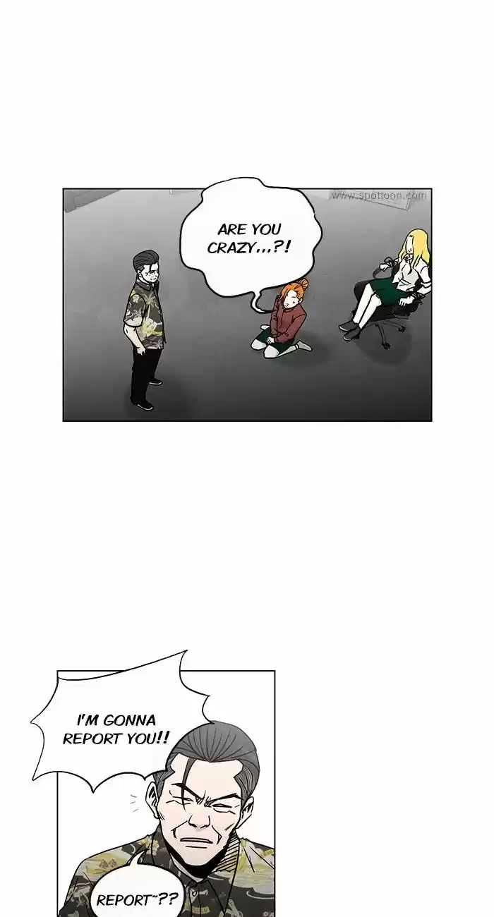 He Is a High-school Girl ch.78