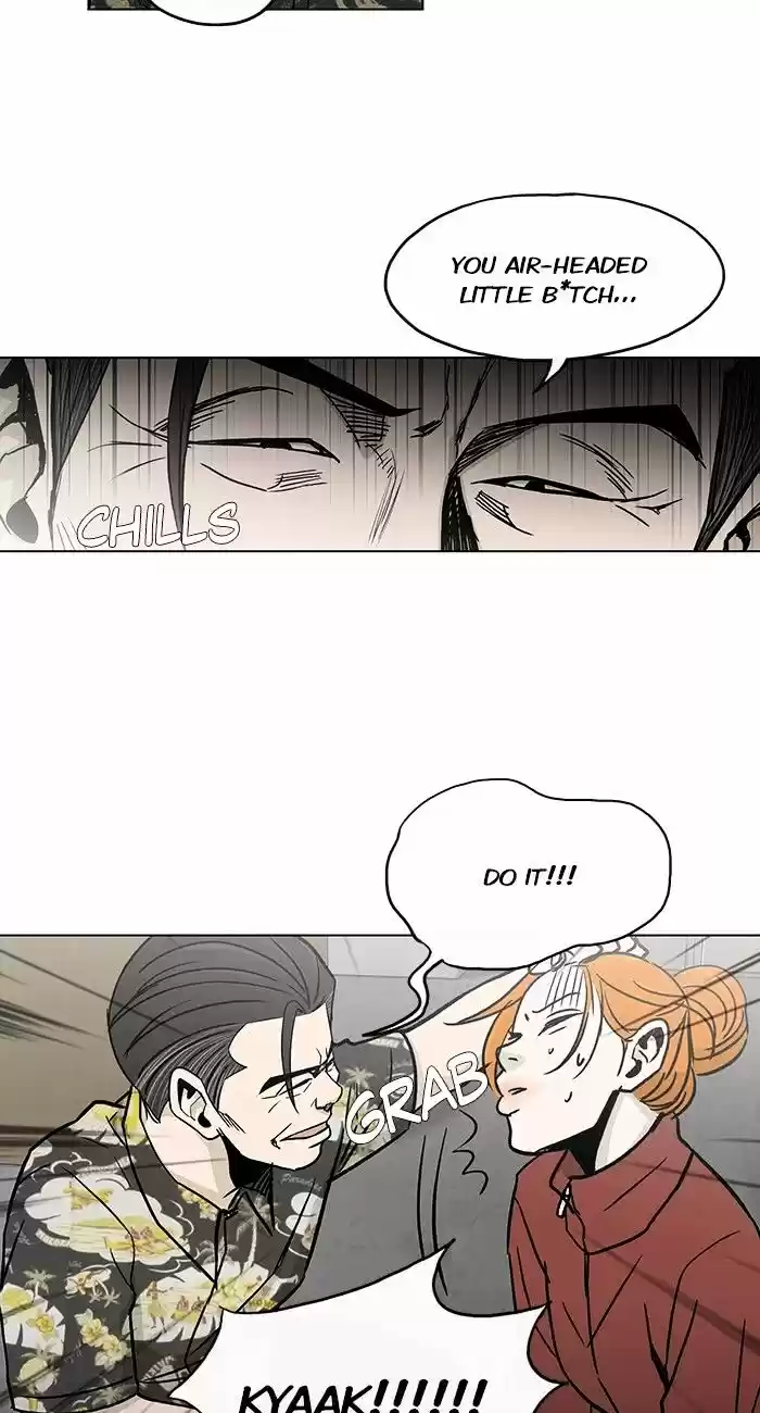 He Is a High-school Girl ch.78