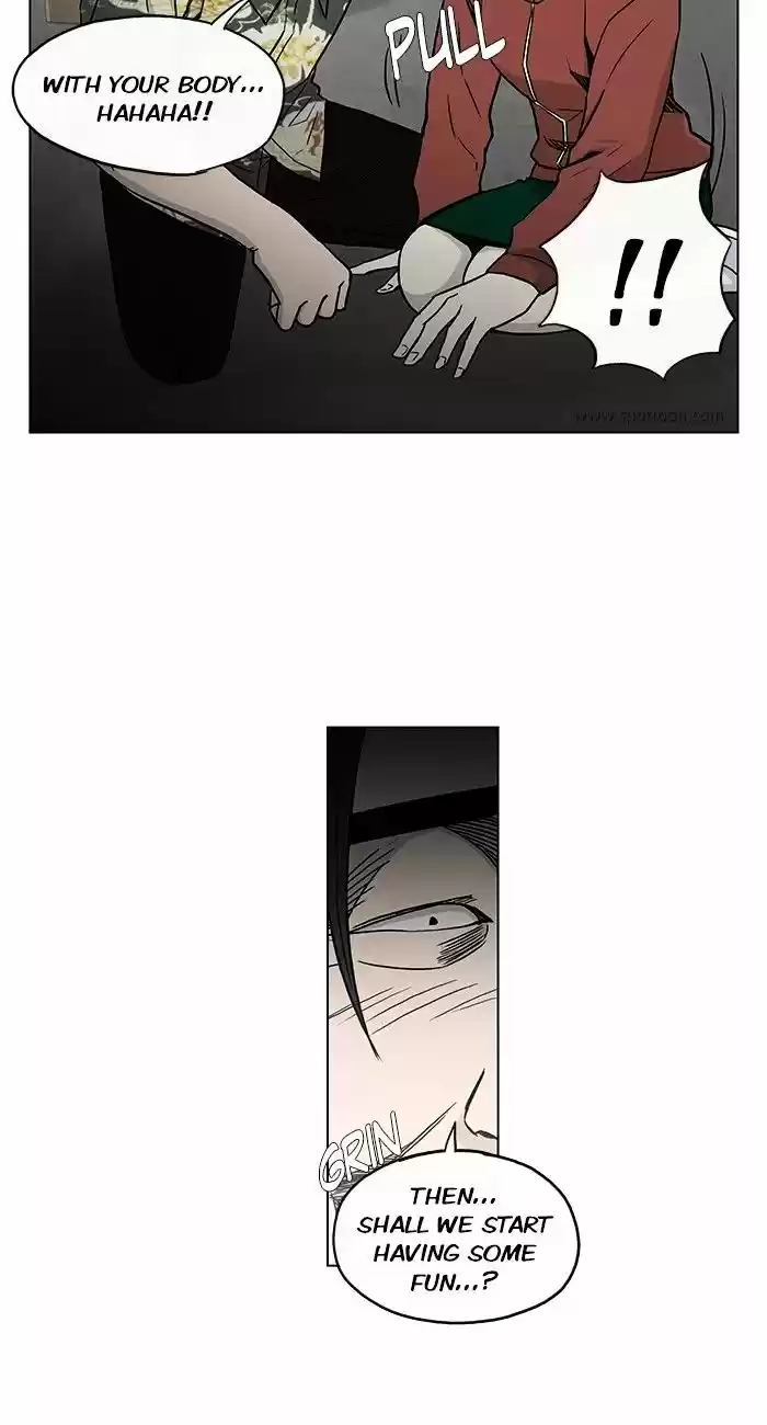 He Is a High-school Girl ch.78