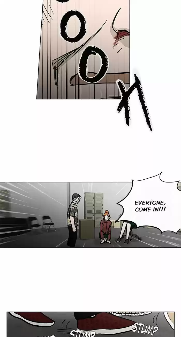 He Is a High-school Girl ch.78