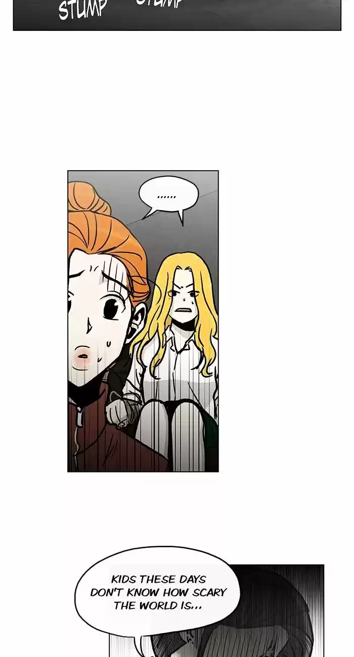 He Is a High-school Girl ch.78