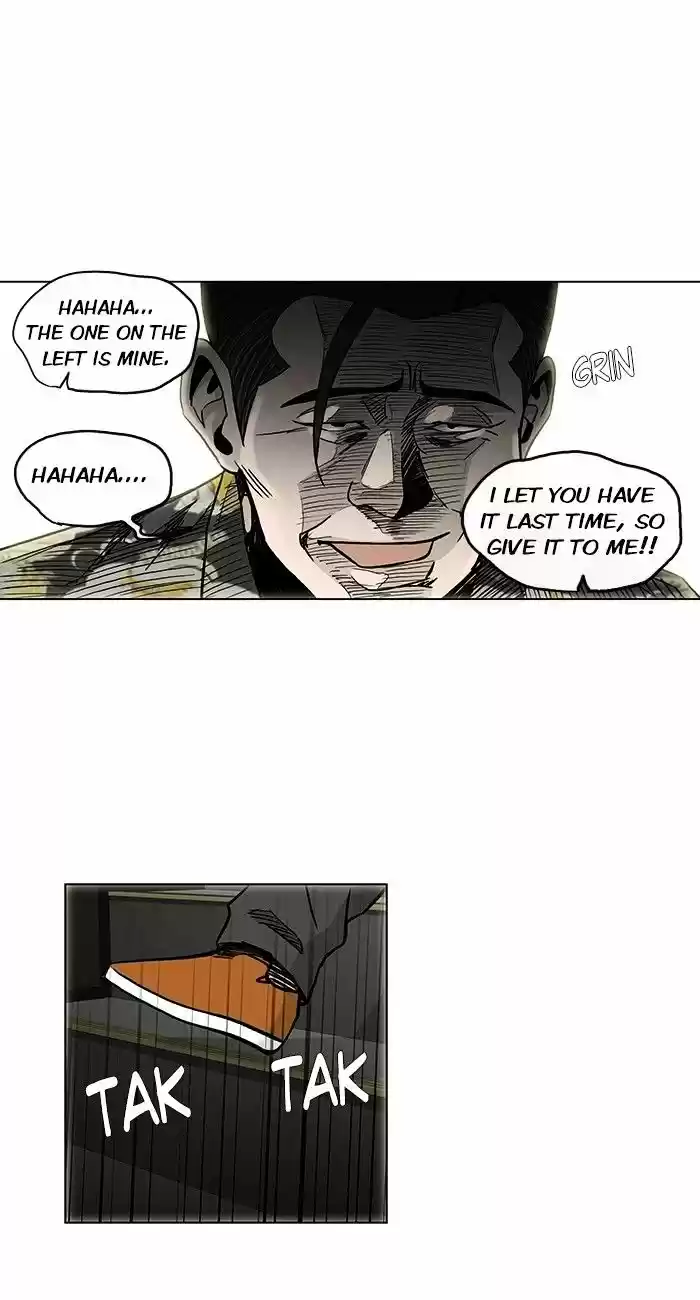 He Is a High-school Girl ch.78